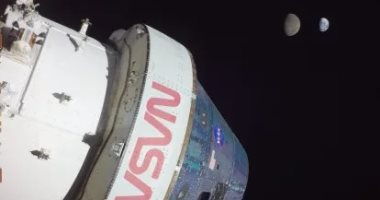 المروحية التابعة لناسا Ingenuity تحلق على سطح المريخ للمرة الـ 56