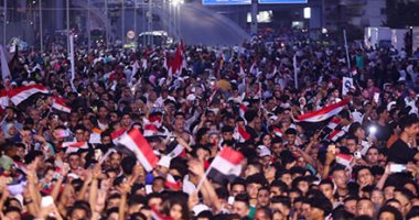 النائب أحمد عثمان: نشكر السيسي على استجابته لنداء الشعب وإعلان ترشحه للرئاسة
