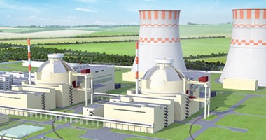 "المحطات النووية" توضح 4 مزايا للعمل بالضبعة.. تعرف عليها