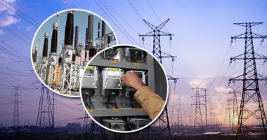 ارتفاع الطاقة الكهربائية المنتجة فى مصر بنسبة 14.2% خلال يونيو الماضى