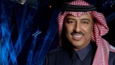 وفاة والدة الفنان السعودي أصيل أبو بكر