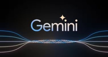 روبوت Gemini يفشل فى الرد على الأسئلة ويطلب من المستخدمين البحث على جوجل