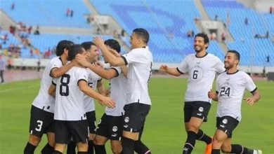 " فأل حسن".. تعرف على أبرز نتائج المنتخب المصري بالزي الأبيض في بطولة كأس الأمم الأفريقية