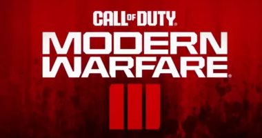 طرح لعبة Call of Duty: Modern Warfare III في نوفمبر