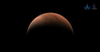 علماء يتوصلون لطريقة تسمح لرواد فضاء بإنتاج الأكسجين على كوكب المريخ