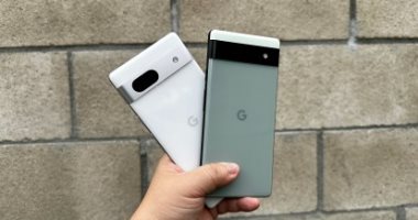 هل يجب عليك شراء Google Pixel 7 أم انتظار Google Pixel 8؟