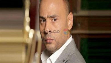 الأحد.. أسرار فنية عن محمود عبدالمغني لأول مرة في "واحد من الناس"