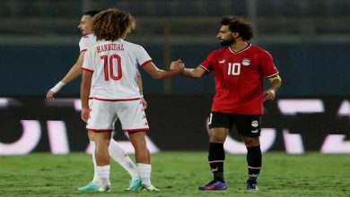 صحيفة إنجليزية تكشف سخرية لاعب تونس من محمد صلاح