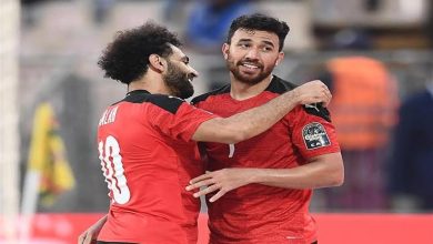 منافسا صلاح ومبابي.. صحيفة تضع تريزيجية ضمن أسرع 20 لاعبا في العالم