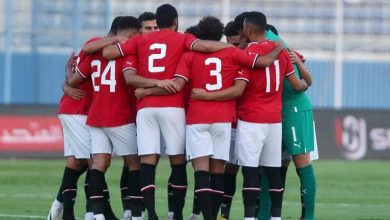 بعد ضمان التأهل.. منتخب مصر يفوز على إثيوبيا بهدف بختام تصفيات أمم أفريقيا