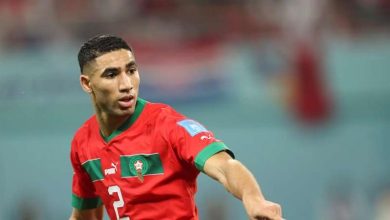"بنعيش اوقات صعبة".. نجوم كرة القدم يتضامنون مع ضحايا زلزال المغرب