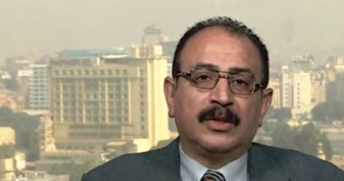 أستاذ علوم سياسية: حديث وزير الخارجية فى الجامعة العربية يؤكد حقوق مصر المائية