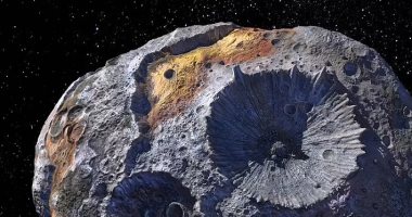 أول عينة من الكويكبات التابعة لناسا تصل إلى الأرض