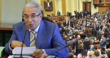 خطة النواب: نظر التشريعات الخاصة بحزمة قرارات الرئيس السيسي فور عودة البرلمان