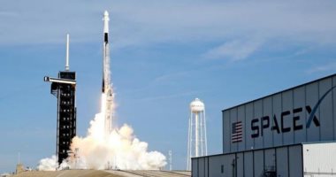 سبيس إكس تسعى لنشر خدمة طوارئ أبل فى الفضاء عبر صفقة بقيمة 64 مليون دولار