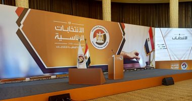 شوقى عبد العال: جمع التوكيلات لمرشحى انتخابات الرئاسة بدأ من يوم 25 سبتمبر