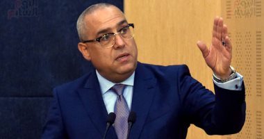 وزير الإسكان يتوجه للإسكندرية لمتابعة موقف خدمات مياه الشرب والصرف الصحى