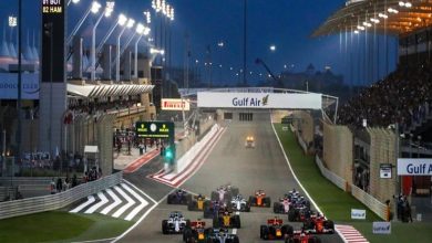 مكلارين يستهدف إنهاء الموسم الحالي لفورمولا- 1 في المركز الثالث