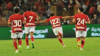 ليلة تسجيل إمام عاشور.. الأهلي يقصي إنبي بثلاثية ويتأهل لنهائي كأس مصر
