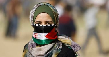 5 صفات تتميز بها المرأة الفلسطينية.. القوة والصبر منها