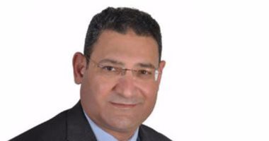 أحمد أيوب: مصر تلعب دورا هاما فى مساندة قضية فلسطين تماشيا مع قوتها ونفوذها