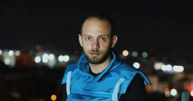 أخويا مات برصاص الاحتلال.. شقيق شهيد صحفى فلسطينى يتحدث عن ساعاته الأخيرة