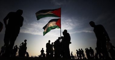 أمثلة شعبية فلسطينية تعبر عن صمود الشعب الفلسطيني وتمسكه بالأرض