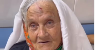 تداول فيديو لفلسطينية عمرها 79 عامًا وتؤكد: أنا أقدم من إسرائيل