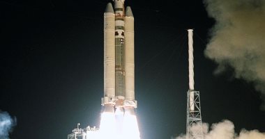 زى النهاردة.. إطلاق مركبة كاسينى - هويجنز الفضائية إلى زحل فى 15 أكتوبر 1997