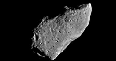 زي النهاردة.. أول مركبة فضائية "جاليليو" تحلق بالقرب من الكويكب جاسبرا 29 أكتوبر 1991