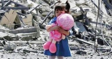 شاخوا قبل الأوان.. أبرز عبارات مؤثرة لأطفال فلسطين أبكت قلوب العالم