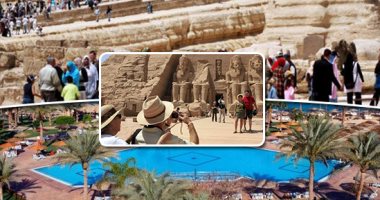 غرف السياحة: كل المدن السياحية المصرية آمنة وبعيدة تماما عن أحداث المنطقة