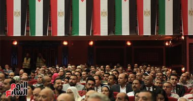 نائب رئيس مستقبل وطن: مصر لم تساوم على الحقوق التاريخية للشعب الفلسطيني
