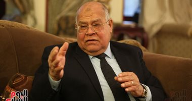 ناجى الشهابى: التوكيلات المزورة تخالف سلامة العملية الانتخابية ويجب التصدى لها بقوة القانون