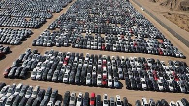 أكثر من 800 مليون طلب استدعاء سيارات في الصين
