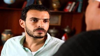 أحمد خالد أمين يعلن انطلاق تصوير مسلسل"إنترفيو"