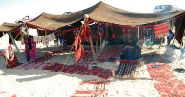 "قطع الورايد ولا قطع العوايد" تعرف على أبرز عادات وتقاليد أهل سيناء