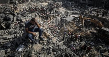أستاذ علاقات دولية: الولايات المتحدة هى الخاسر الأكبر من استمرار العدوان على غزة