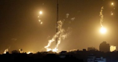 أستاذ علوم سياسية :زيارة أمير قطر للقاهرة لتنسيق جهود وقف العدوان على غزة