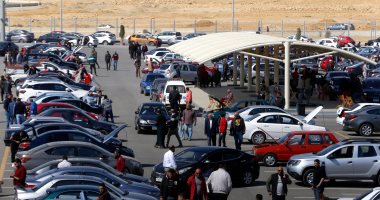 المجمعة المصرية للتأمين: ترخيص 10700 سيارة ملاكى خلال أكتوبر 2023