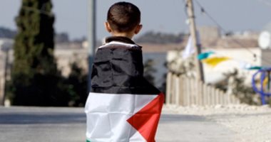 بتعلمهم القوة والشجاعة.. أبرز ألعاب الأطفال الشعبية في فلسطين