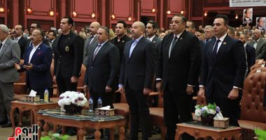 حزب المصريين: اختيارنا للمرشح الرئاسي عبد الفتاح السيسي لخطورة المرحلة