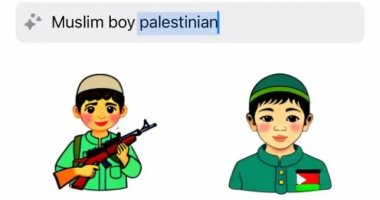شيطنة الحق وترويج الباطل.. جريمة من واتساب ضد أطفال فلسطين