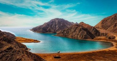 لو عاوز تتفسح.. 5 مدن سياحية موجودة في جنوب سيناء