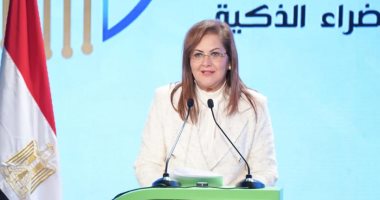 وزيرة التخطيط: المشروعات الخضراء تشهد إقبالًا غير مسبوق من رواد الأعمال