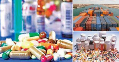 القابضة للأدوية: نعمل على تصنيع الخامات الدوائية فى مصر وفق الاشتراطات العالمية