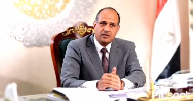رئيس مجلس الأمناء والآباء يطالب المصريين بالمشاركة فى انتخابات الرئاسة