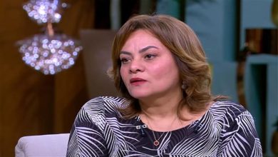 كاملة أبو ذكري تعلق على تصريحات منسوبة لها برفضها العمل مع تامر حسني