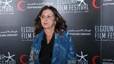ماريان خوري تعلن انطلاق برنامج "التعليم والسينما" ضمن فعاليات مهرجان الجونة السينمائي