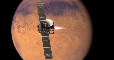 اكتشاف جديد على سطح المريخ يشير إلى الماضى الرطب للكوكب الأحمر